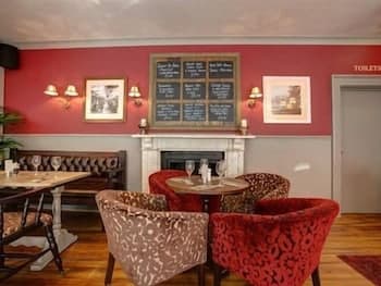 The White Hart Hotel Wetherspoon