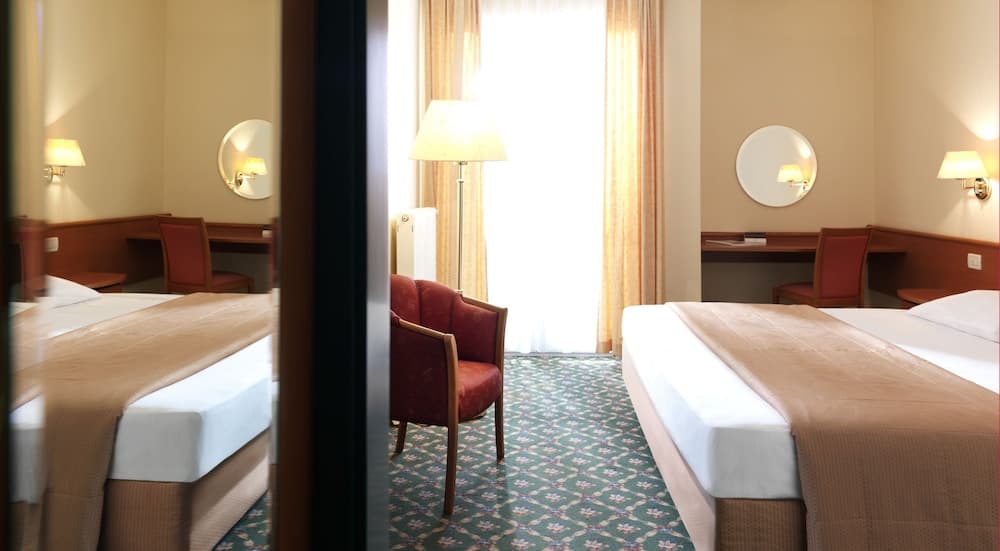 Klub Hotel
