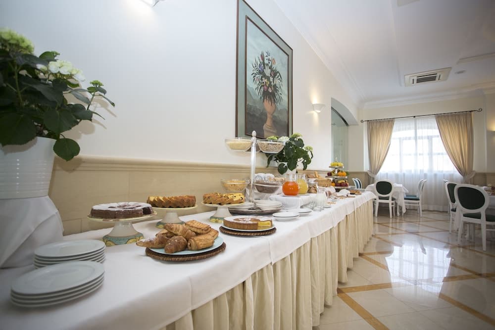 Hotel Cavaliere