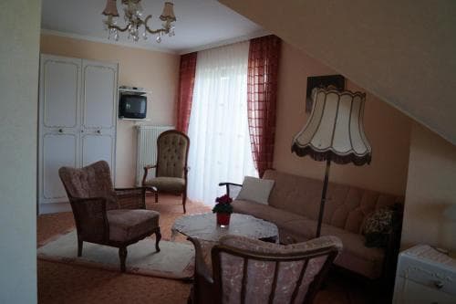Pension Kordula Straub