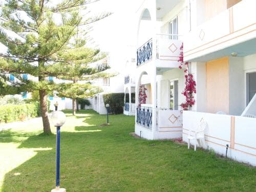 Summer Dream Hotel