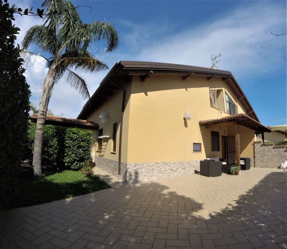B&B La Perla