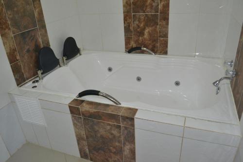 Hotel Prado