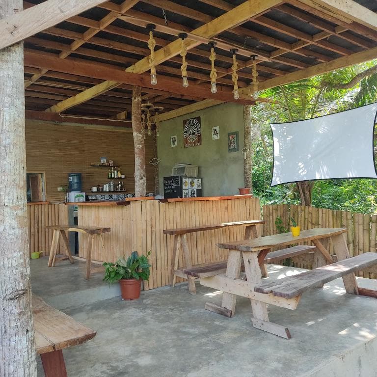 Firefly Treehouse Cafe and Bar