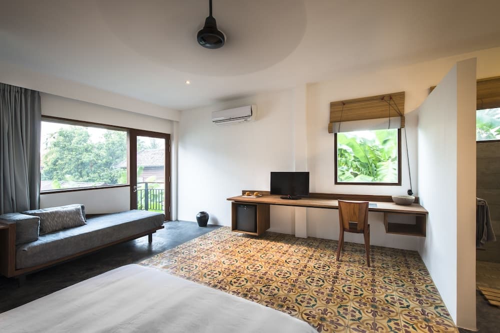 Pages Rooms