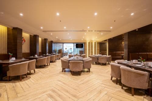 The Pribson Hotel