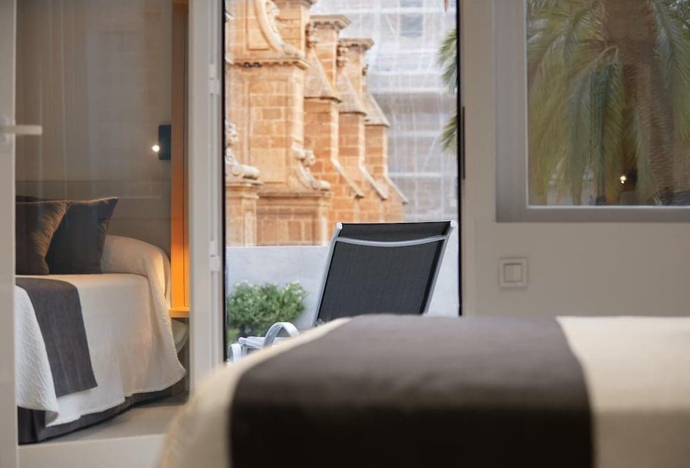 Hotel Catedral Almería