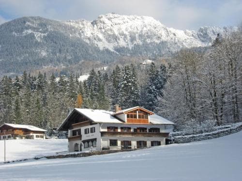 Ferienwohnungen Haus Gröll