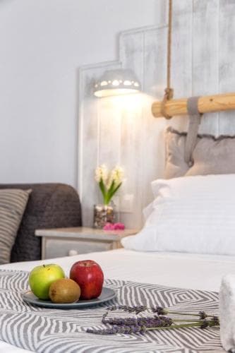 Apartments Tarsa