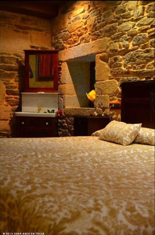 Pazo de Bendoiro