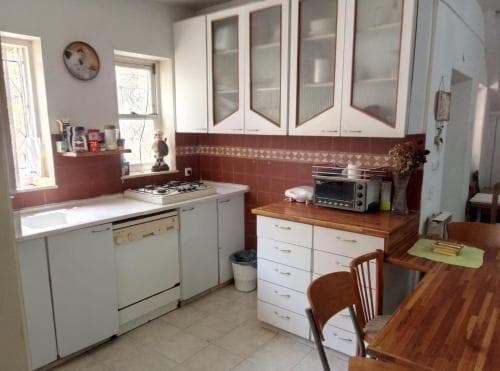 Jerusaelm Villa