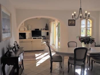 Villa Olympe