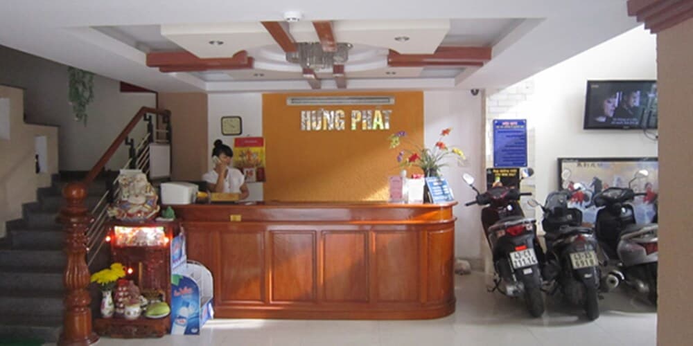 Hung Phat Hotel