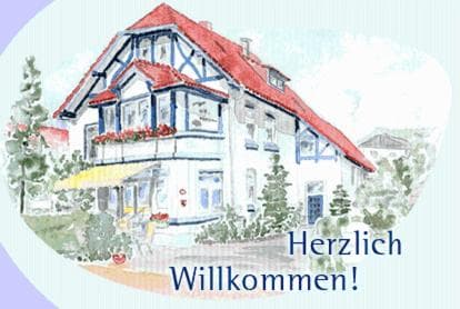 Villa Möwenstein