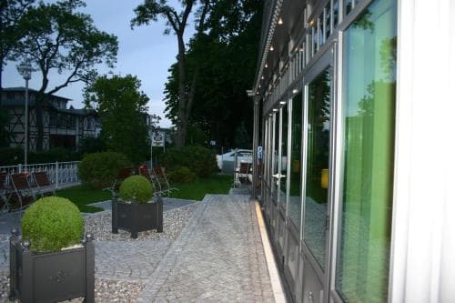 Hotel Sonneneck