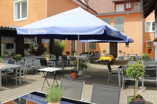 Bayerischer Hof