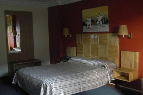 St Georges Hotel