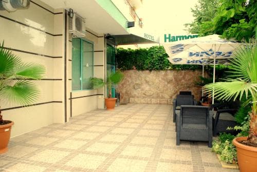 Hotel Harmony