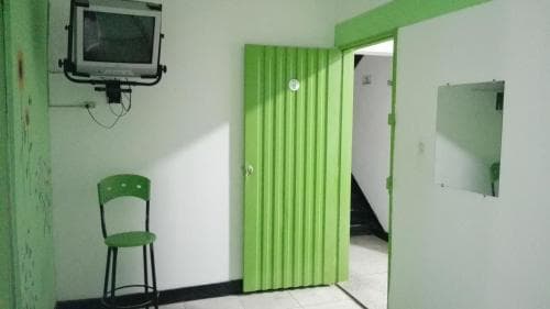 Hotel Arcoiris