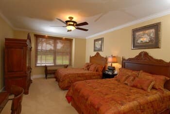 Talamore Resort