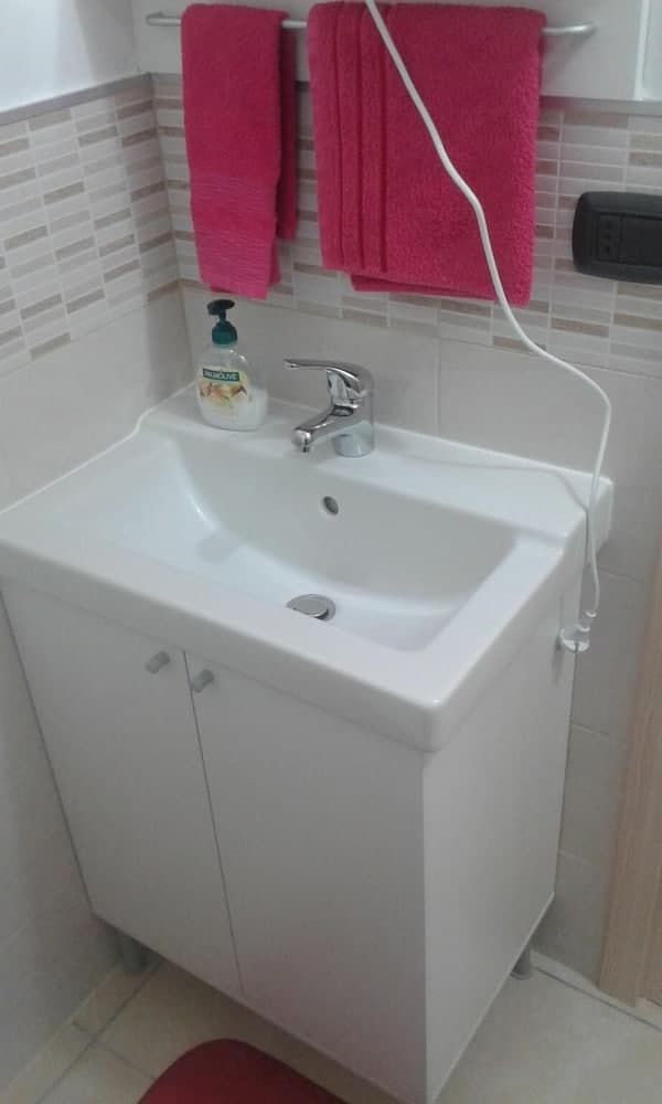 Caporlando B&B