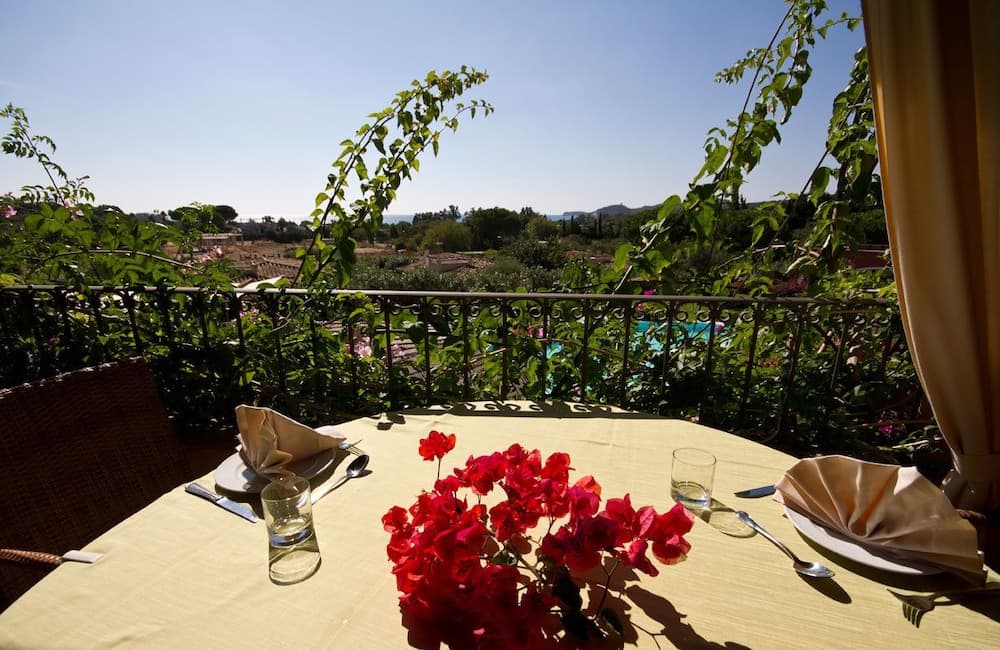 Hotel Mariposas