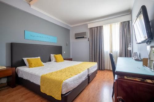 Hotel Onix