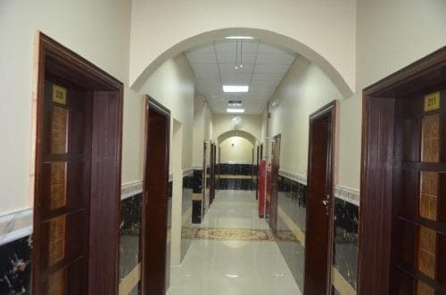 Five Continents Hotel