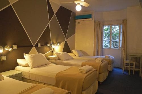 Casa Urbana Hotel