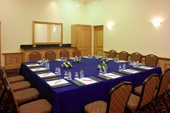 Brandon Hotel & Spa