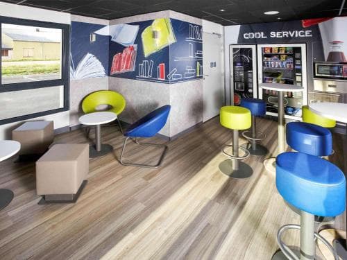 ibis Pontarlier