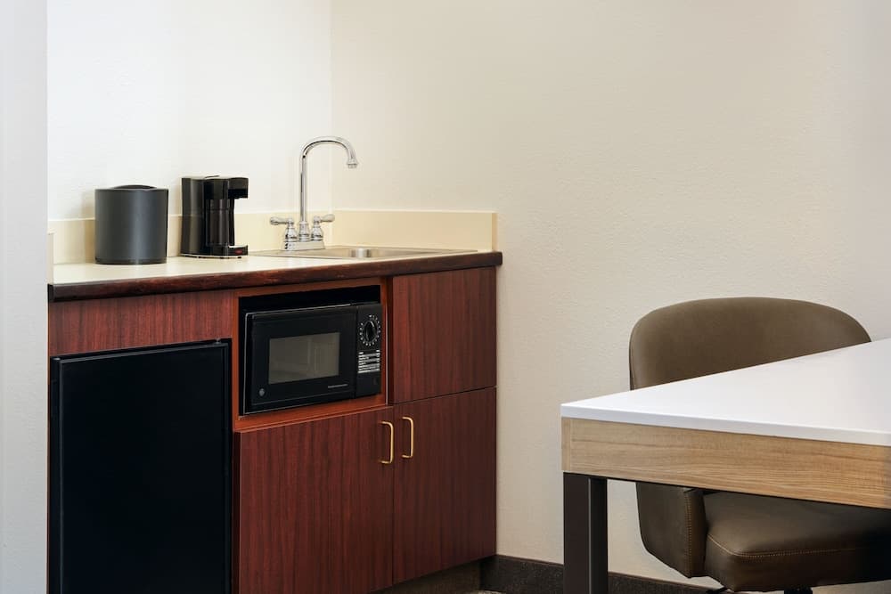 SpringHill Suites by Marriott Edgewood/Aberdeen