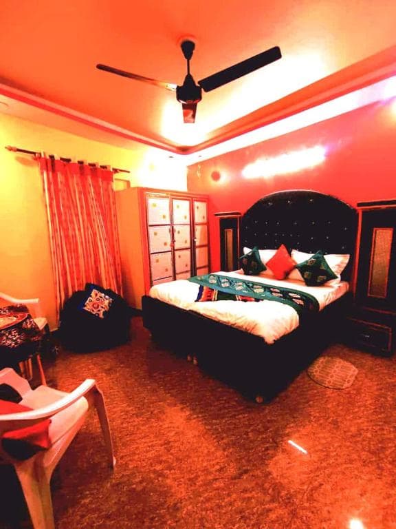 SUDEEP Bed & Breakfast
