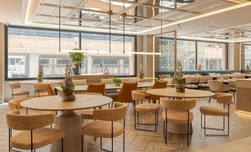 Hotel ILUNION Romareda