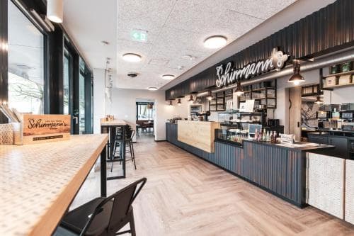 Youth Hostel Bremen