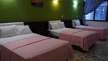 Hotel Tapachula