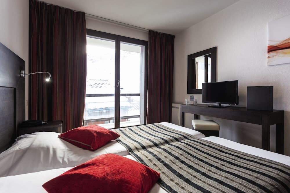 Hôtel Tignes Le Diva