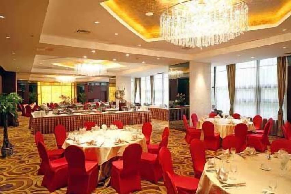 Yishiyuan Hotel