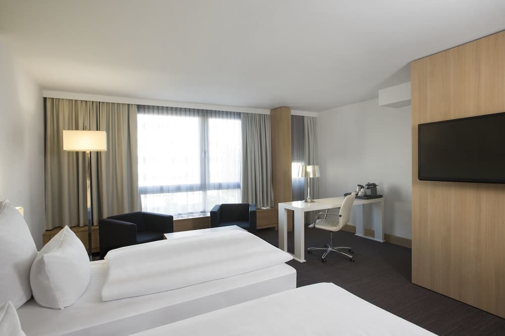 NH Berlin City West