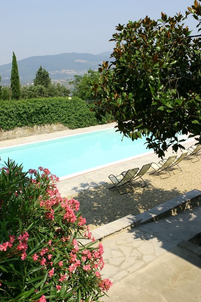 Villa dei Bosconi