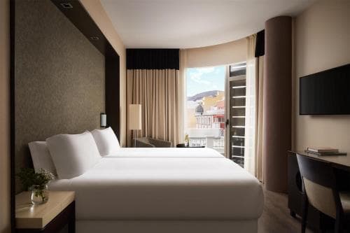 NH Tenerife