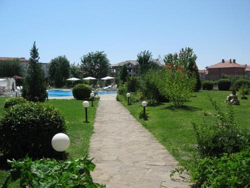 Chateau Aheloy