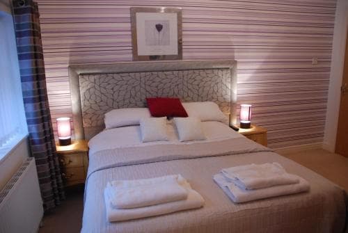 Tideways B&B
