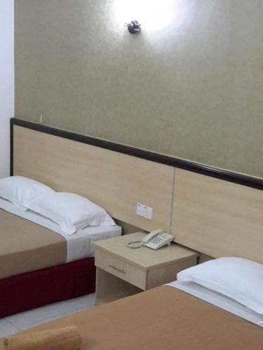 Tanjung Demong Beach Resort