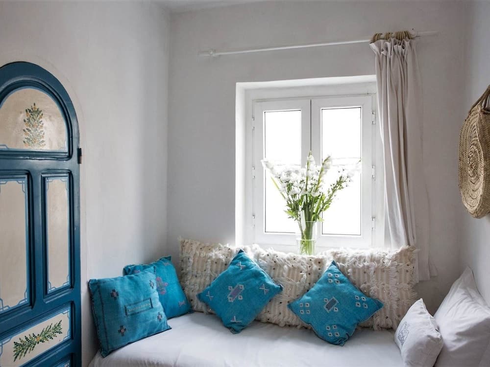 Riad Hotel Emeraude