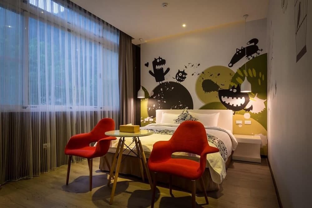 Cloudland Resort