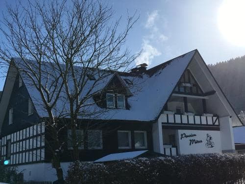 Pension Möser