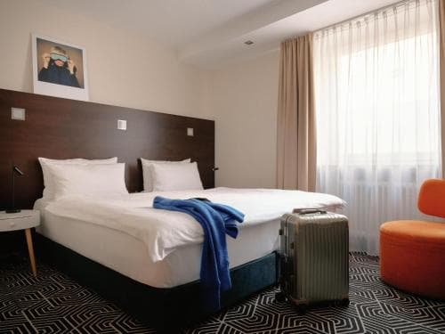 Flemings Hotel München Schwabing