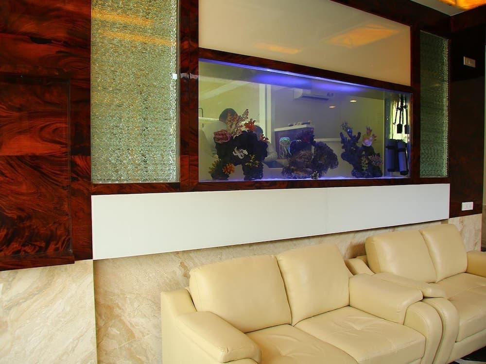 Gavishree Residency