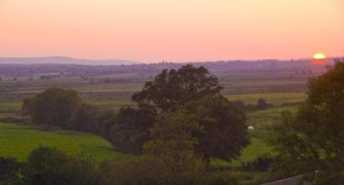Cleavers Lyng - Guest house